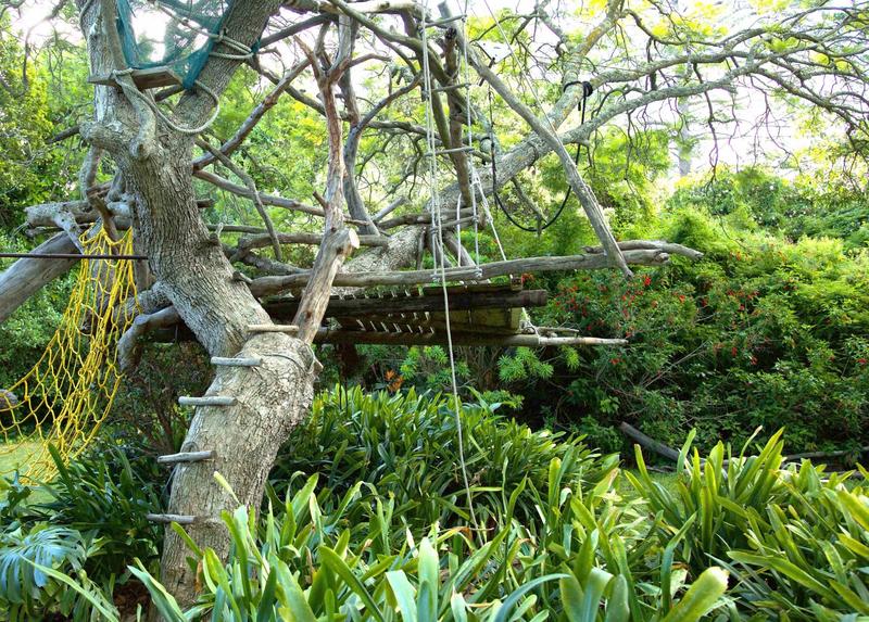 To Let 5 Bedroom Property for Rent in Tokai Western Cape